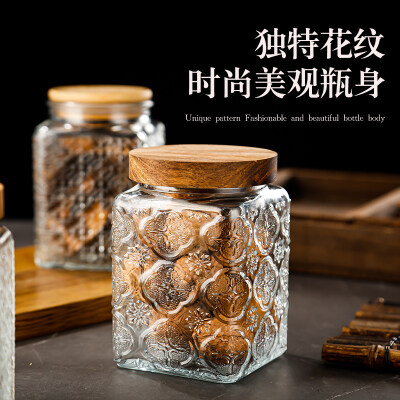 儲(chǔ)物罐廠家