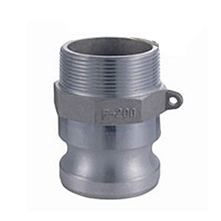 CAMLOCK F型 TYPE F