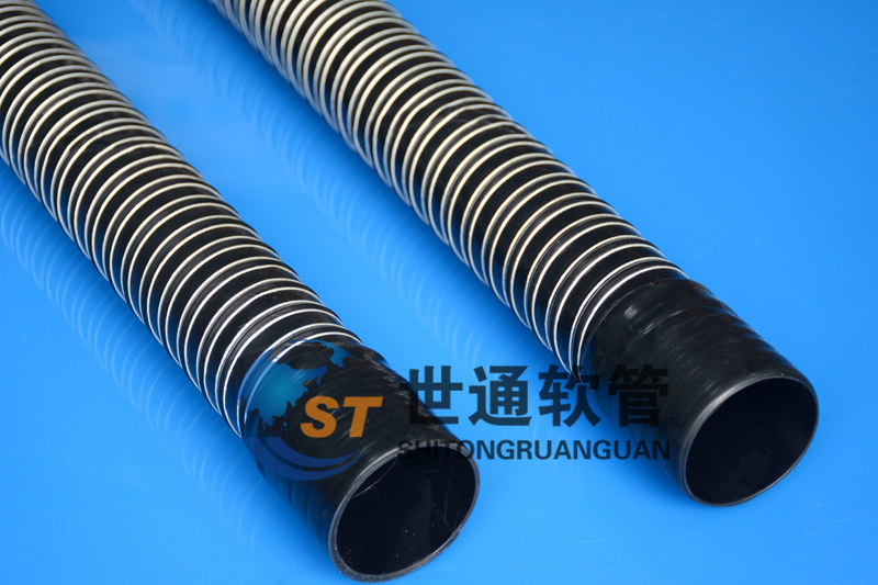 ST00762軟管(耐腐蝕阻燃)